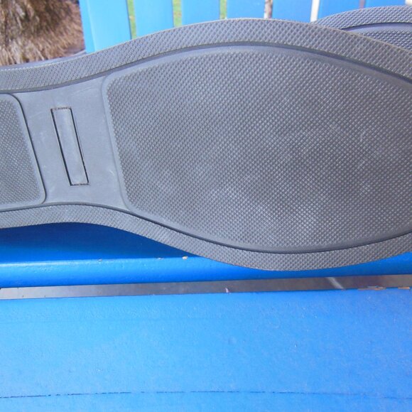 New Authentic Santoni High Top Luxury Leather Shoes Brown Italy UK 11 US 12 - Picture 11 of 16